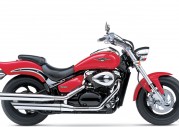 Suzuki Boulevard M50